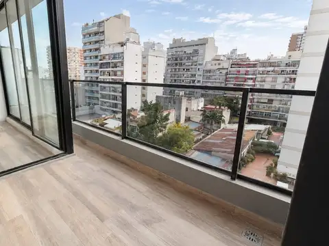 Blanco Encalada 4600