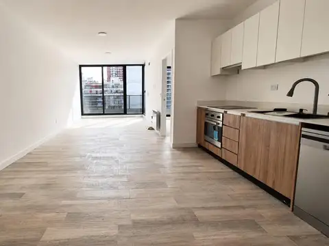 Departamento en Venta en Villa Urquiza, USD 178.000
