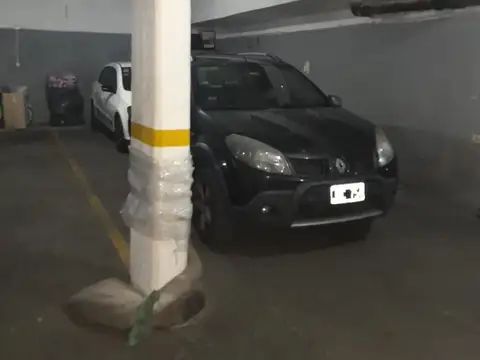 Cochera en Venta Fija