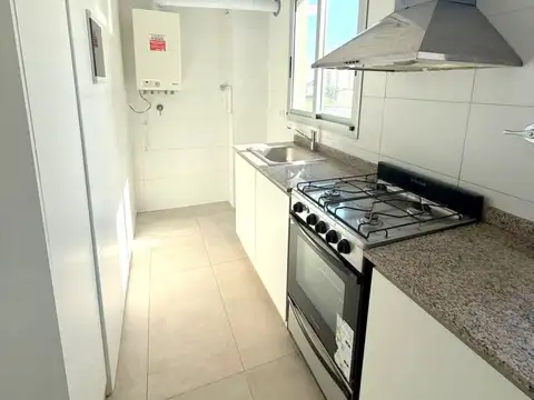 Departamento en Alquiler de 2 ambientes