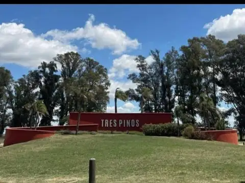 VENTA LOTE  BARRIO LAGUNA GENERAL RODRIGUEZ