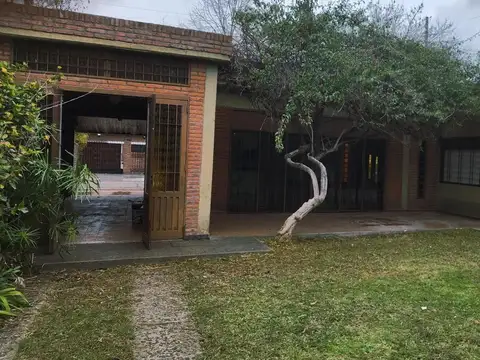 Casa en Venta en Castelar Norte, USD 330.000