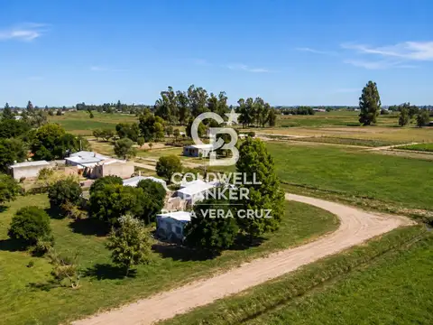 Terreno en Venta 36  mts Fondo