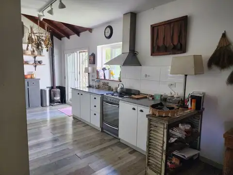 Casa en Alquiler Temporal de 3 dormitorios