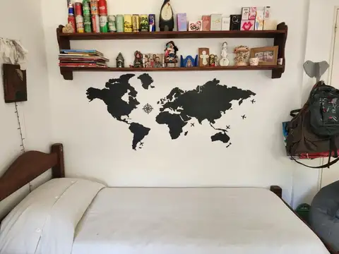 Casa en alquiler temporal