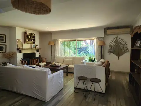 Casa en alquiler temporal