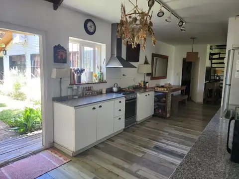 Casa en Alquiler Temporal en Bella Vista, USD 1.200