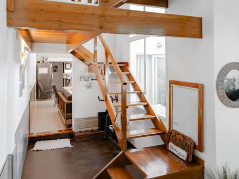 Casa en Venta 12 años