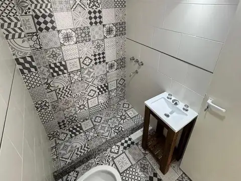 Departamento en Alquiler Apto profesional