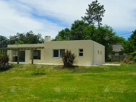 Casa en Alquiler Temporal de 3 dormitorios