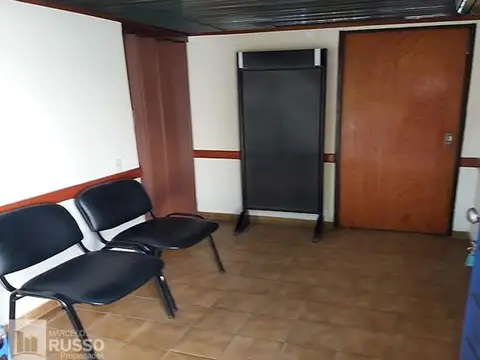 Avenida Arturo Jauretche 1147