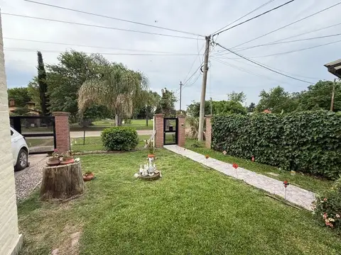 Casa en Venta en Ibarlucea, USD 90.000