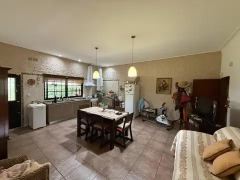 Casa en Venta 14 años