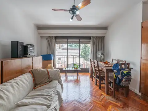 Del Barco Centenera al 100