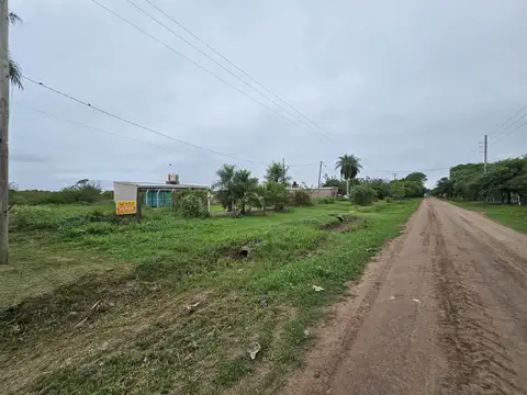 Terreno en Venta en Margarita Belén, USD 7.000