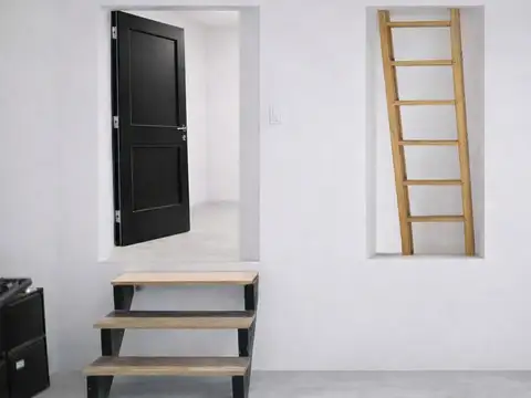Depto Tipo Casa en Venta en Boca, USD 65.000