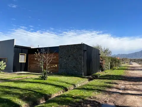 Se vende casa en Lujan De Cuyo, Mendoza