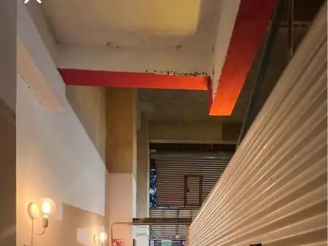 Fondo Comercio en Venta 5 años