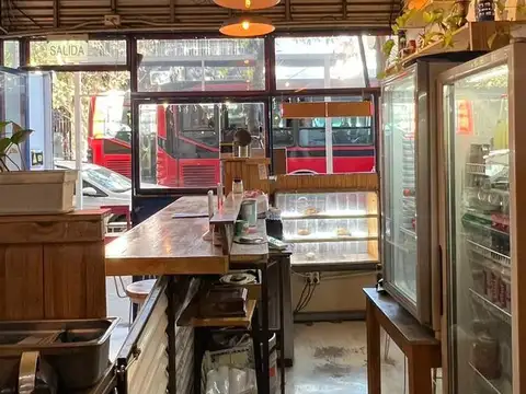 Fondo Comercio en Venta en Palermo, USD 20.000