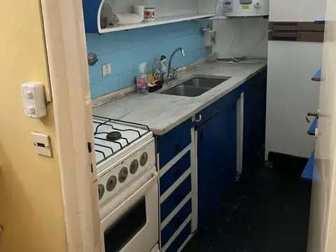 Depto Tipo Casa en Alquiler en Villa Pueyrredon, $ 1.200.000