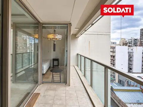 Departamento en Alquiler en Belgrano, USD 2.300