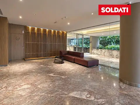 Departamento en Alquiler de 4 ambientes