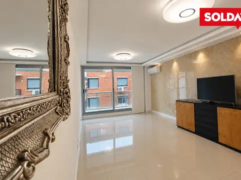 Departamento en Alquiler de 3 dormitorios
