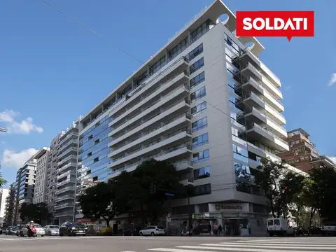 VENTA DEPARTAMENTO EN BELGRANO