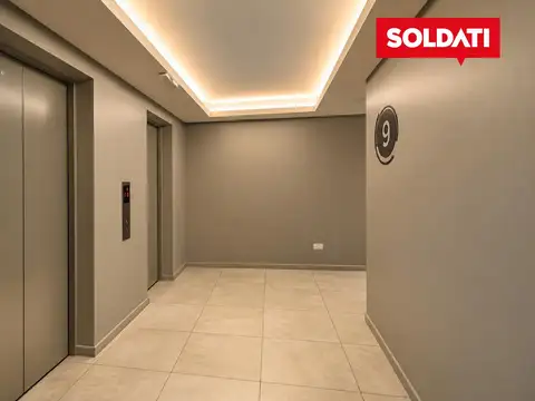 Departamento en Alquiler 10 años