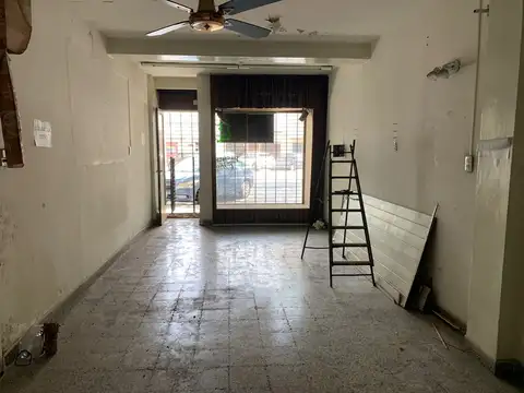 Avenida Juan Bautista Alberdi 4800