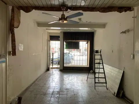 Local en Venta en Floresta, USD 89.000