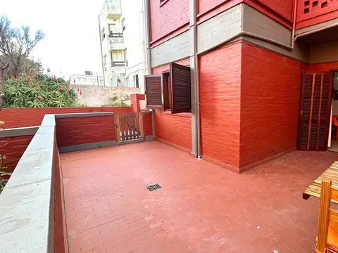 Departamento FRENTE AL MAR - Villa Gesell