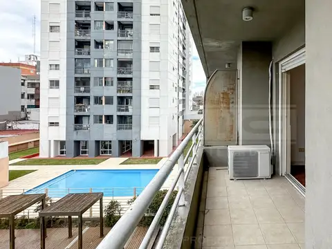 Departamento en Venta 17 años