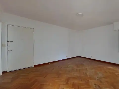 Departamento en Venta 60 años