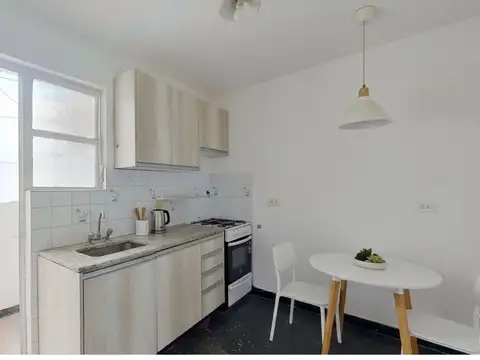 Departamento en Venta en Villa Devoto, USD 84.999