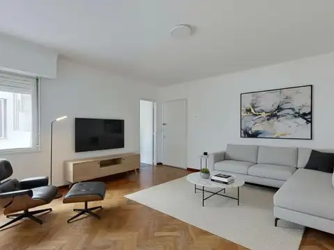 Departamento en Venta al Oeste