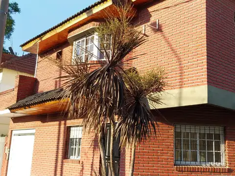 Alquiler hermoso duplex 3 amb c/garage