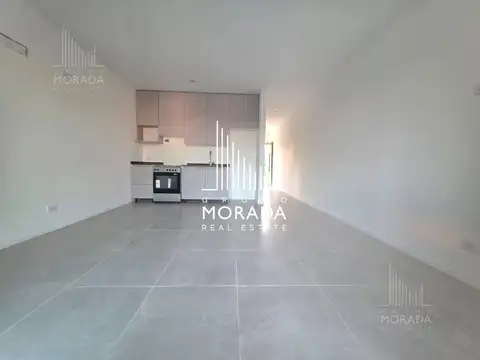 Departamento en Venta con 2 cocheras