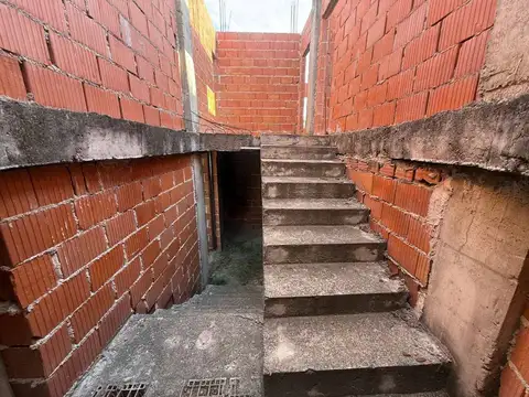 Departamento en Venta 14 años