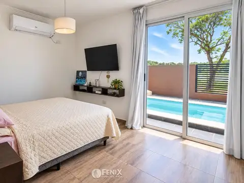 Casa en Alquiler A Estrenar