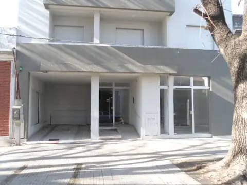 Calle 62 800, Piso 5