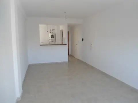 Departamento en Venta con 1 cochera