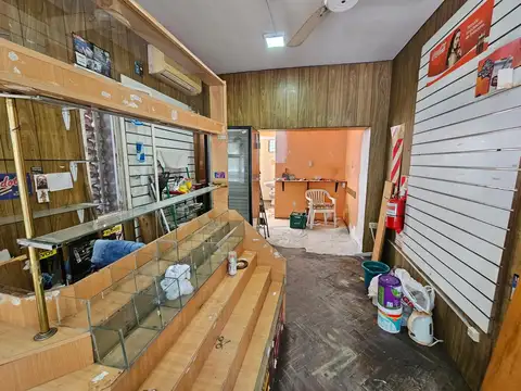 Local en Alquiler en Villa Ballester, $ 420.000