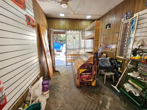 Local en Alquiler en Villa Ballester, $ 420.000