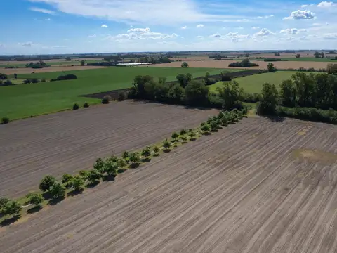 San Andres de Giles entorno rural