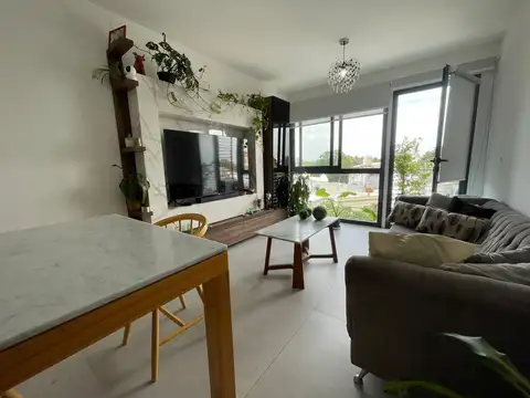 Departamento en Venta Apto profesional