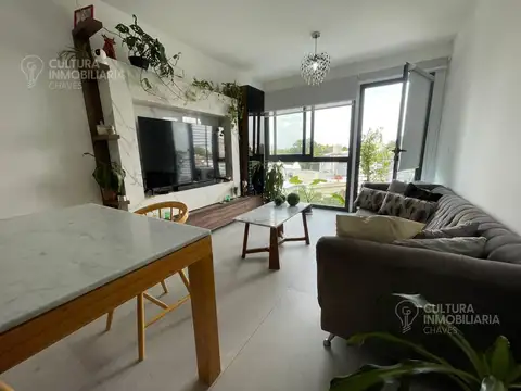 Departamento en Venta 2 años
