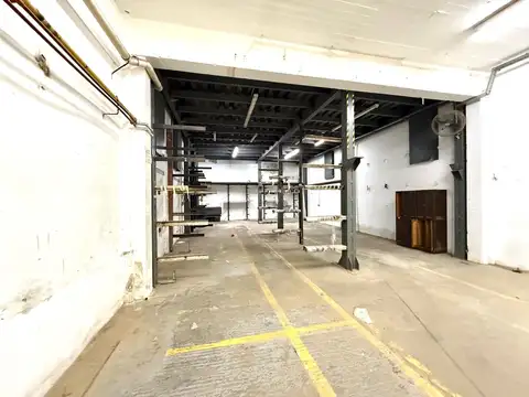 Local en Alquiler 40 años