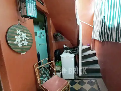 Depto Tipo Casa en Venta 40 años