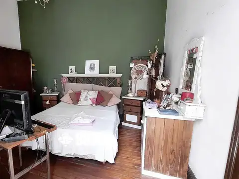 Depto Tipo Casa en Venta en Almagro, USD 75.000